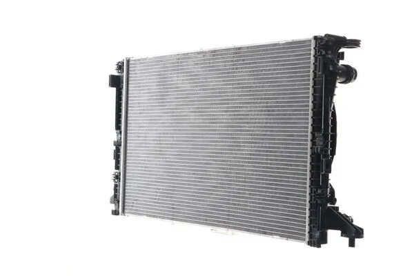 Radiator, engine cooling BEHR CR 960 000S