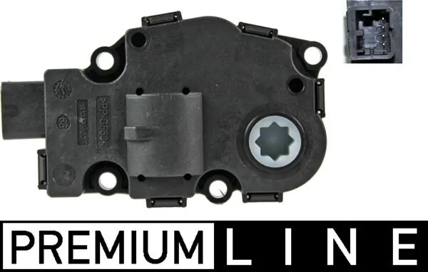 MAHLE AA 49 000P Actuator, blending flap