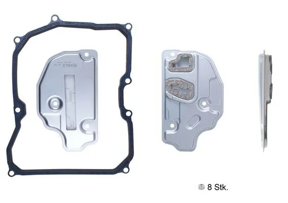 MAHLE HX 150 KIT Hydraulic Filter, automatic transmission