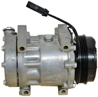 MAHLE ACP 76 000S Compressor, air conditioning