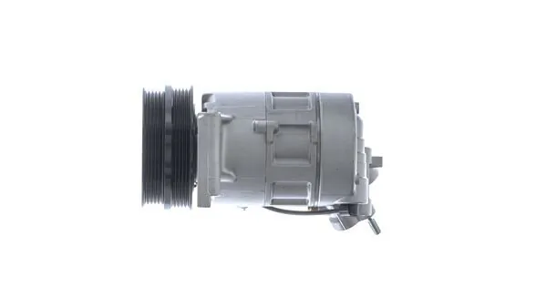 MAHLE ACP 666 000S Compressor, air conditioning