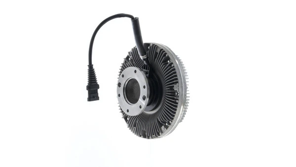 Clutch, radiator fan BEHR *** PREMIUM LINE *** CFC 97 000P