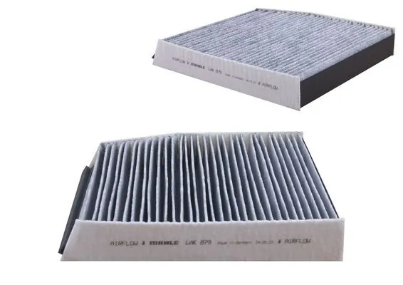 Filter, cabin air LAK 879