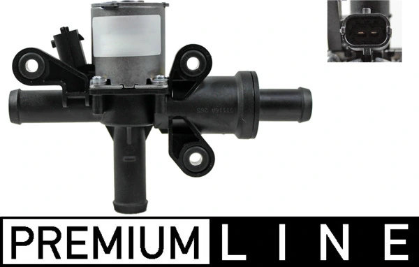 MAHLE CV 12 000P Coolant Control Valve