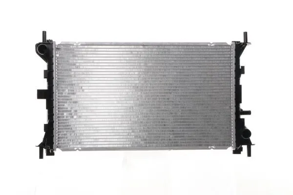 Radiator, engine cooling BEHR CR 627 000S