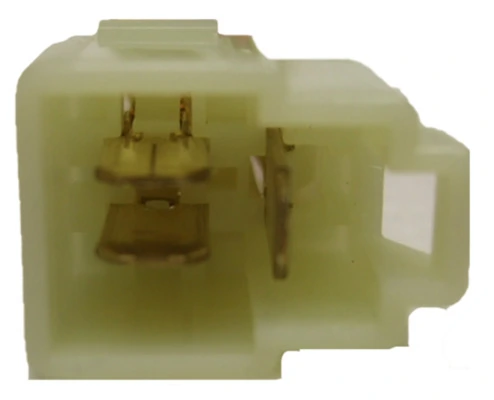 MAHLE ABR 48 000P Regulator, interior blower