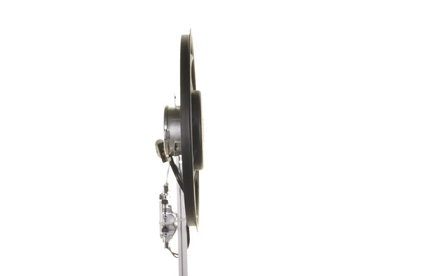 Fan, engine cooling BEHR CFF 261 000S