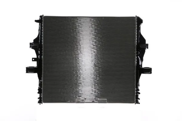 Radiator, engine cooling BEHR CR 2088 000S