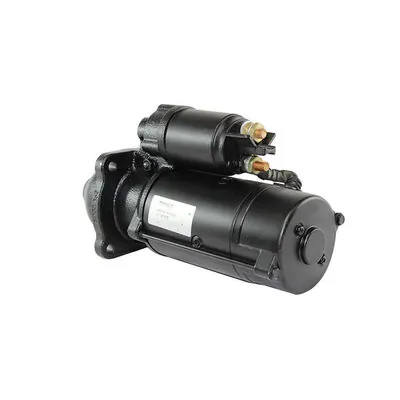 MAHLE MS 295 Starter