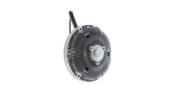 Clutch, radiator fan BEHR *** PREMIUM LINE *** CFC 97 000P