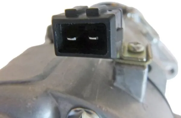 MAHLE ACP 372 000S Compressor, air conditioning