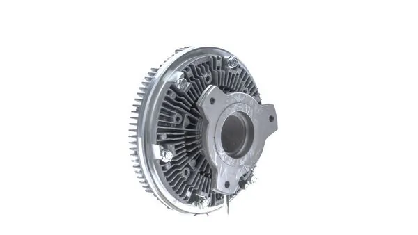 Clutch, radiator fan BEHR CFC 12 000S