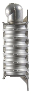 MAHLE CLC 206 000P Oil Cooler, engine oil