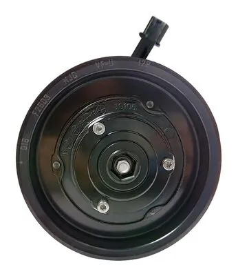 MAHLE ACP 658 000P Compressor, air conditioning
