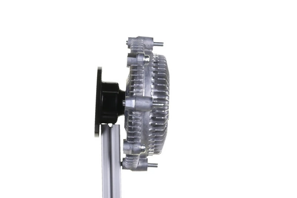 MAHLE CFC 183 000P Clutch, radiator fan