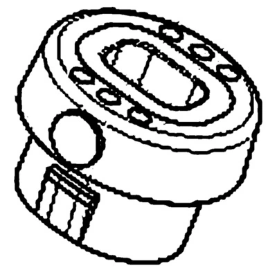 Radiator, engine cooling BEHR *** PREMIUM LINE *** CR 1771 000P