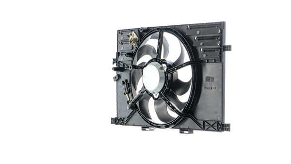 MAHLE CFF 557 000P Fan, engine cooling