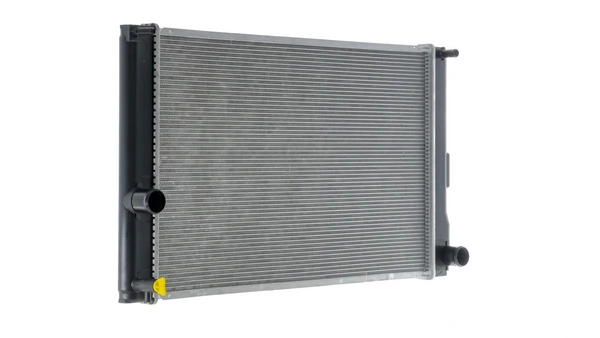 MAHLE CR 1901 000S Radiator, engine cooling