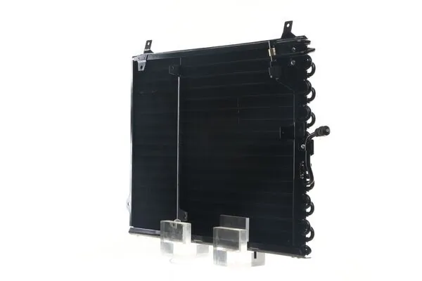 MAHLE AC 150 000S Condenser, air conditioning