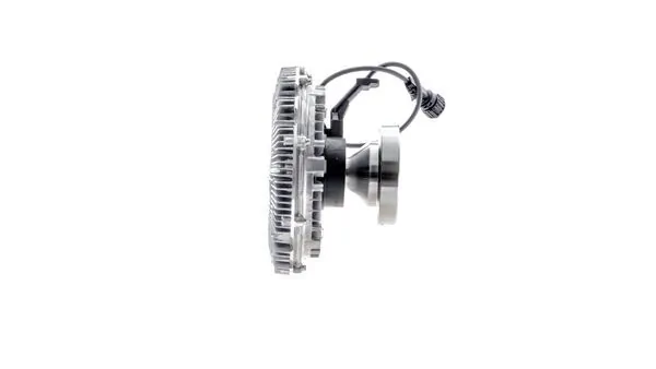 MAHLE CFC 99 000P Clutch, radiator fan