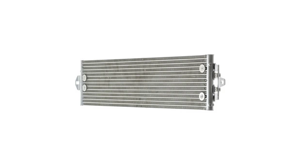 Oil Cooler, automatic transmission BEHR *** PREMIUM LINE *** CLC 49 000P