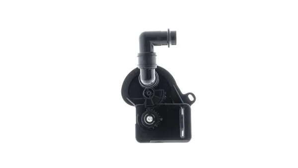 MAHLE AVS 4 000P Solenoid Valve, air conditioning