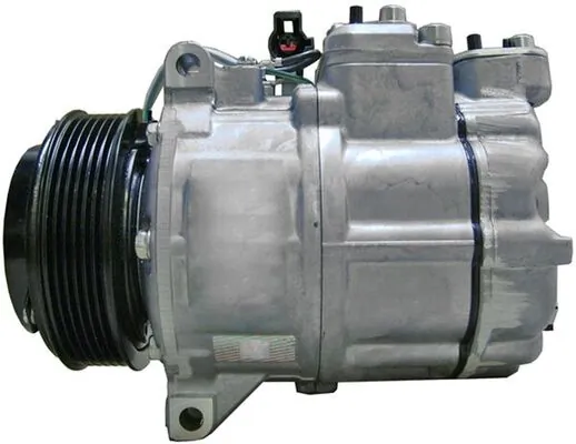 MAHLE ACP 1310 000P Compressor, air conditioning