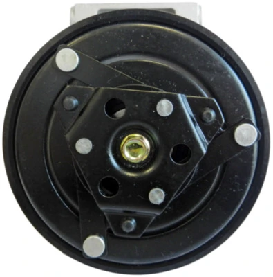 Compressor, air conditioning BEHR ACP 12 000S