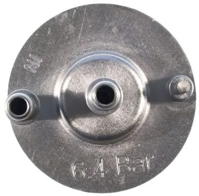 Kraftstofffilter KL 572