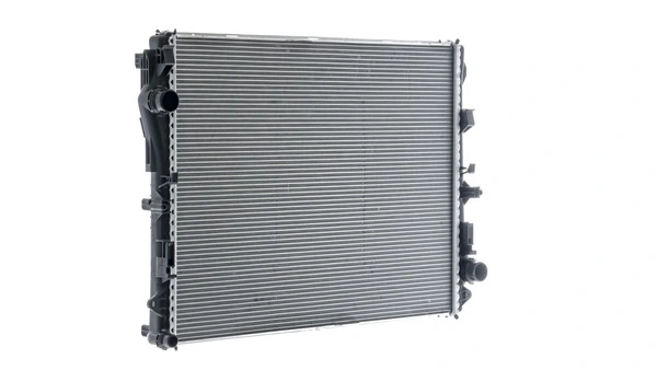 Radiator, engine cooling BEHR *** PREMIUM LINE *** CR 2604 000P