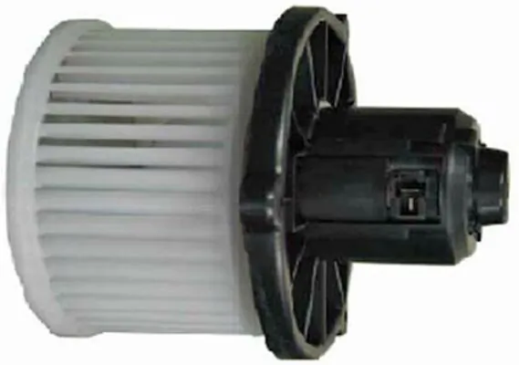 MAHLE AB 130 000P Interior Blower