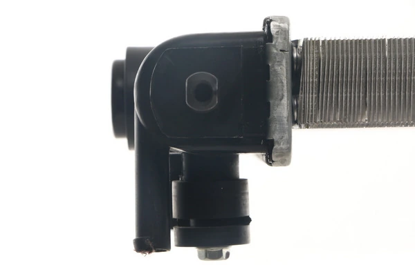 Radiator, engine cooling BEHR CR 441 000S