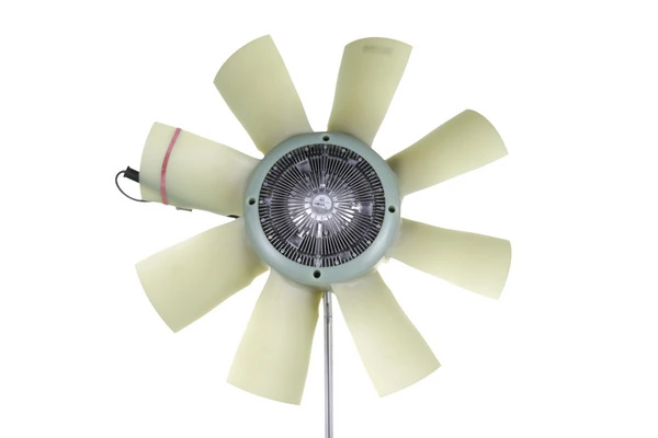 Fan, engine cooling BEHR *** PREMIUM LINE *** CFF 454 000P