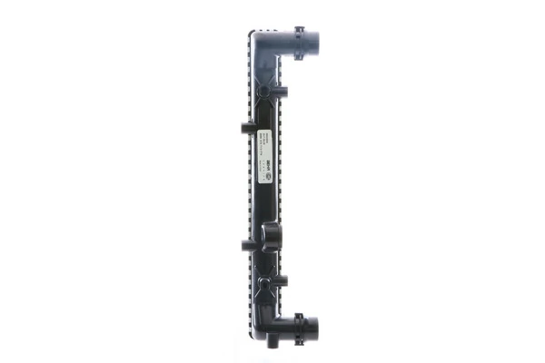 Radiator, engine cooling BEHR CR 367 000S