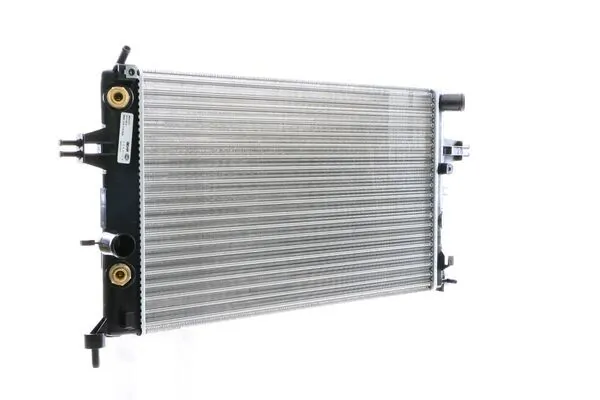 Radiator, engine cooling BEHR CR 228 000S