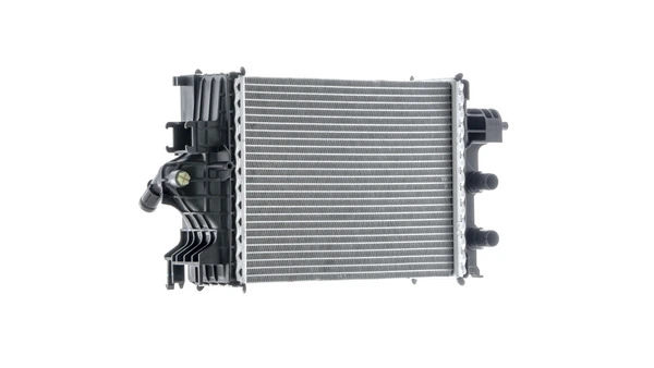 MAHLE CR 2634 000P Radiator, engine cooling