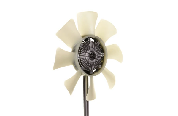 MAHLE CFF 449 000P Fan, engine cooling