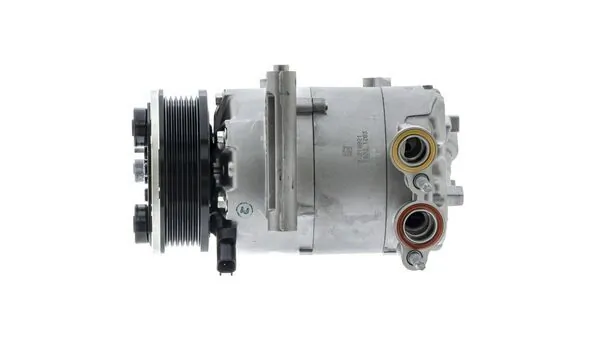 Compressor, air conditioning BEHR *** PREMIUM LINE *** ACP 1330 000P