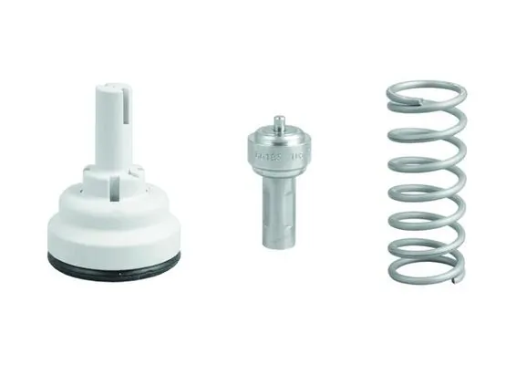 Thermostat, coolant BEHR TX 182 87D