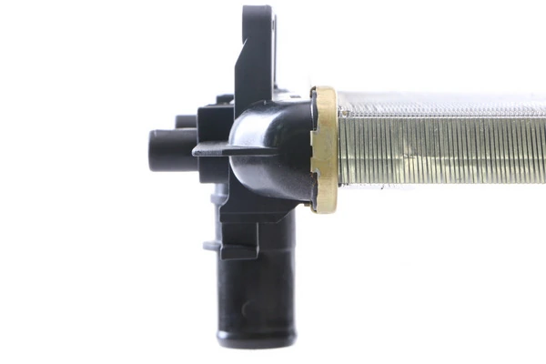 Radiator, engine cooling BEHR CR 1114 000S