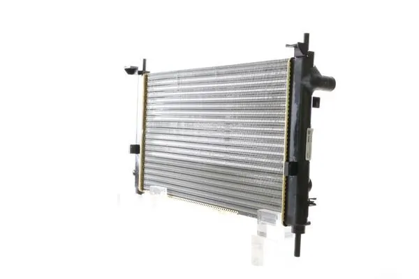 Radiator, engine cooling BEHR CR 1138 000S