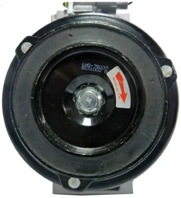 Compressor, air conditioning BEHR ACP 231 000S