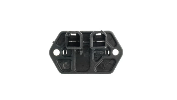 MAHLE CFR 6 000P Series resistor, electric motor (radiator fan)