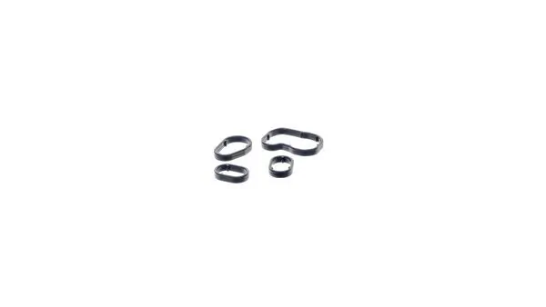 MAHLE CLC 275 000S Oil Cooler, engine oil