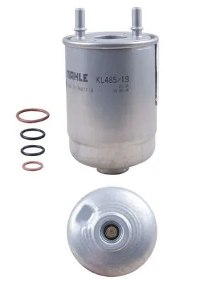Fuel Filter KL 485/19D
