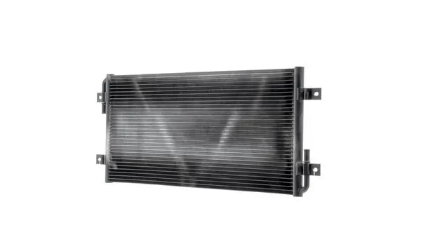 MAHLE CIR 21 000P Low Temperature Cooler, charge air cooler