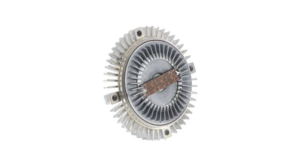 MAHLE CFC 64 000P Clutch, radiator fan