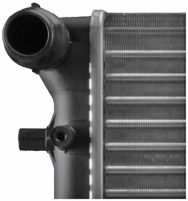 Radiateur, refroidissement du moteur BEHR *** PREMIUM LINE *** CR 368 000P