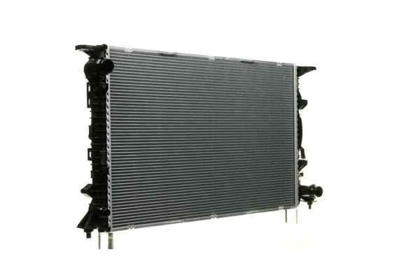 Radiator, engine cooling BEHR *** PREMIUM LINE *** CR 911 000P
