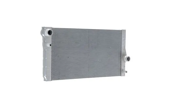 Radiator, engine cooling BEHR CR 2110 000S